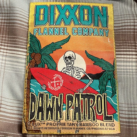 Dixxon Dawn Patrol - Picture 2 of 2